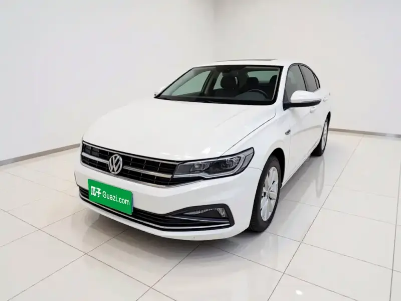 Volkswagen Bora, 2019