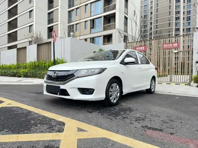 Honda Greiz, 2019