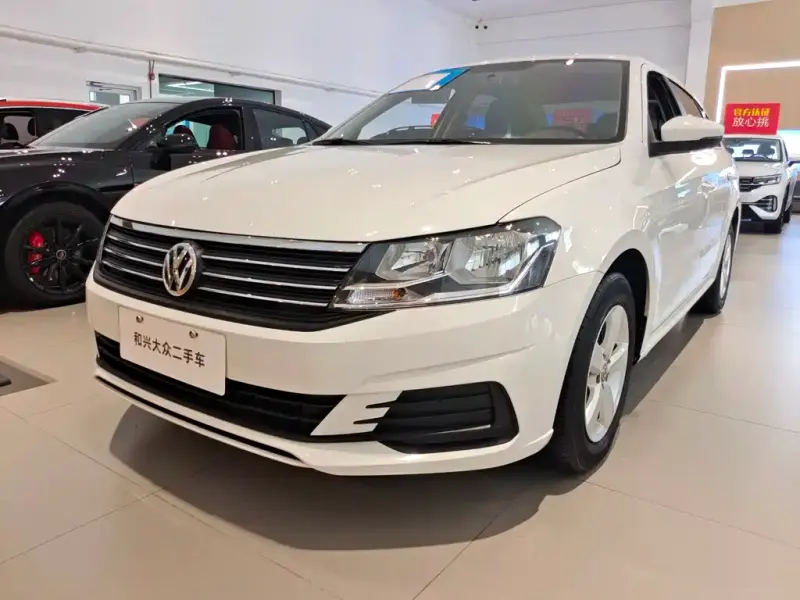 Volkswagen Lavida, 2022
