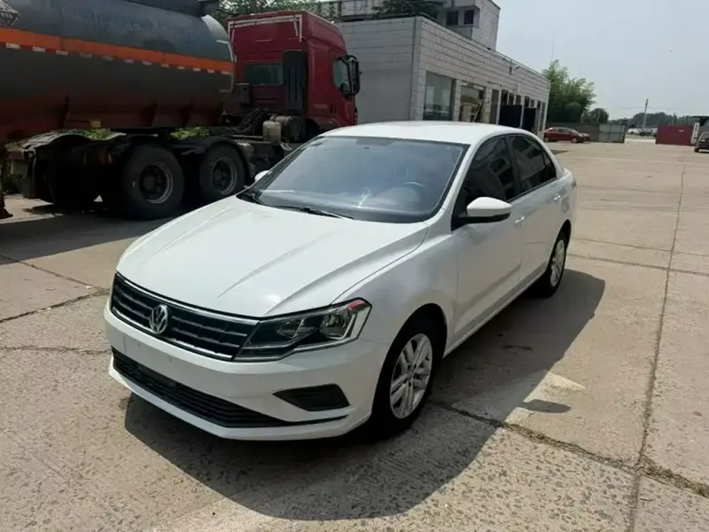 Volkswagen Jetta, 2019