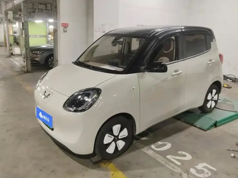 Wuling MINIEV, 2025