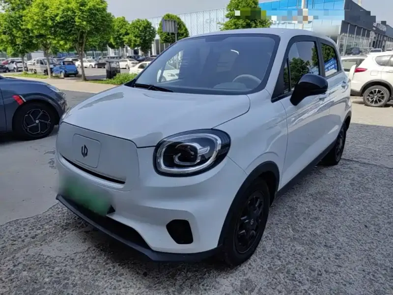 Leapmotor T03, 2025