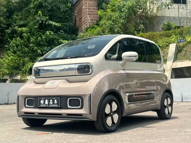 Baojun KiWi EV, 2023