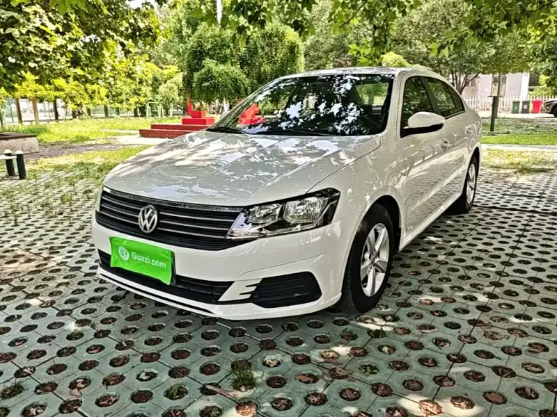 Volkswagen Lavida, 2022
