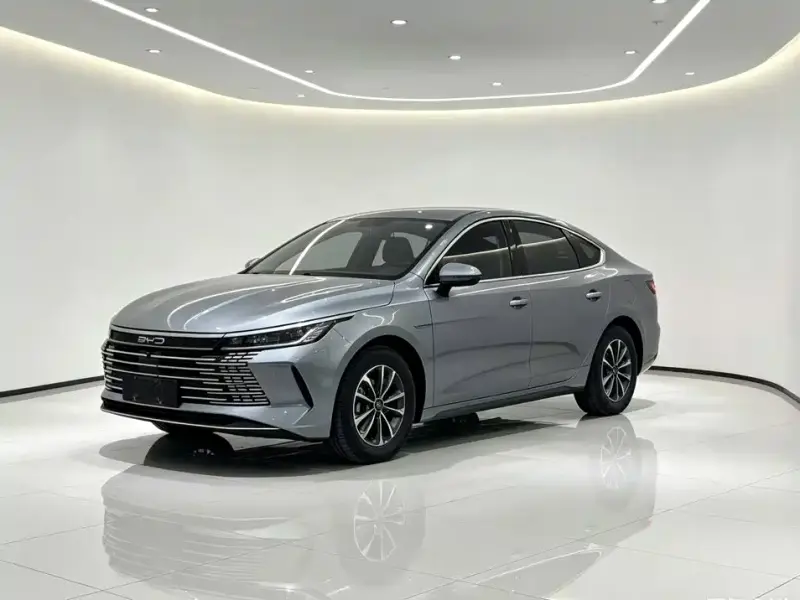 BYD Destroyer 05, 2024
