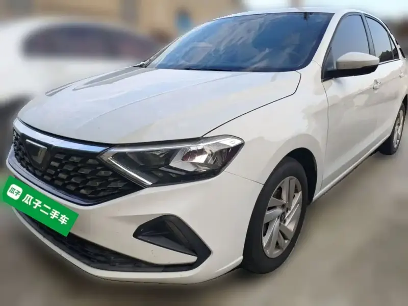 Jetta VA3, 2022