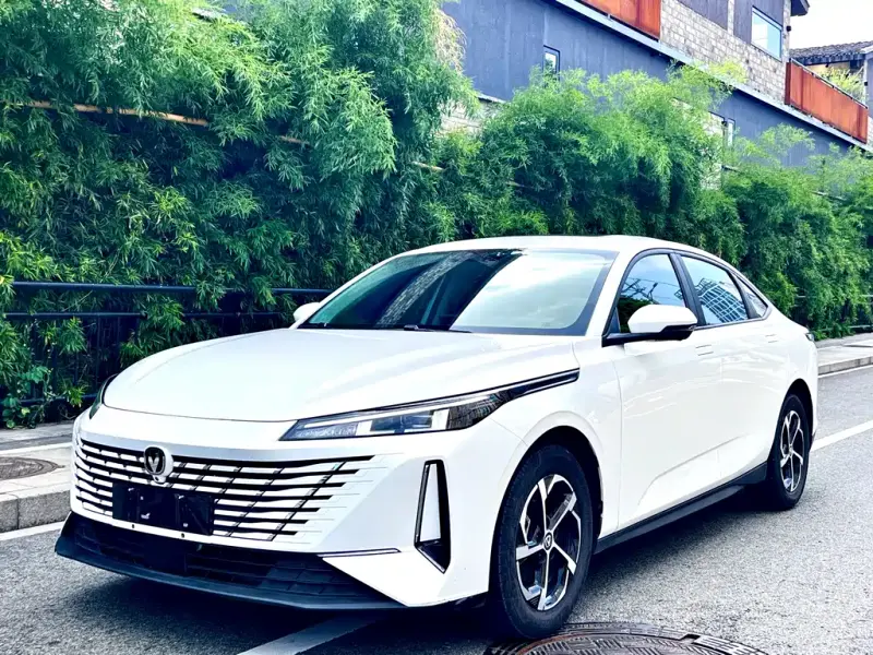 Changan Eado, 2024