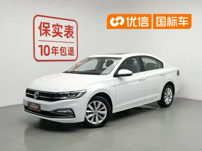 Volkswagen Bora, 2019