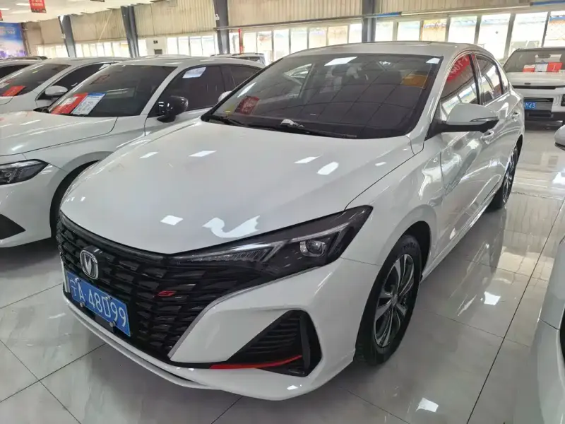Changan Eado, 2023