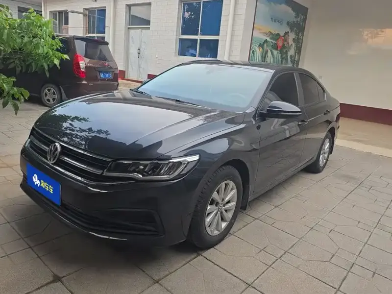Volkswagen Bora, 2020