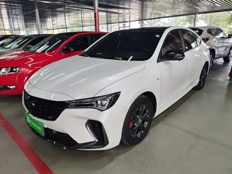 Buick Verano, 2022