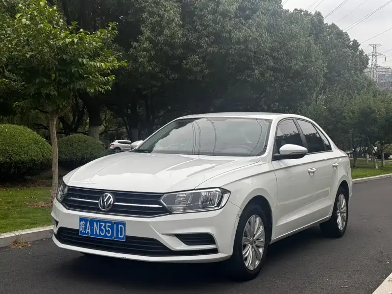 Volkswagen Bora, 2023