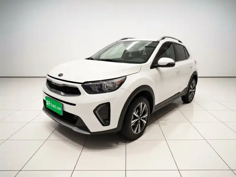 Kia KX1, 2021