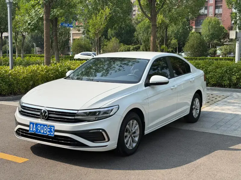 Volkswagen Bora, 2023