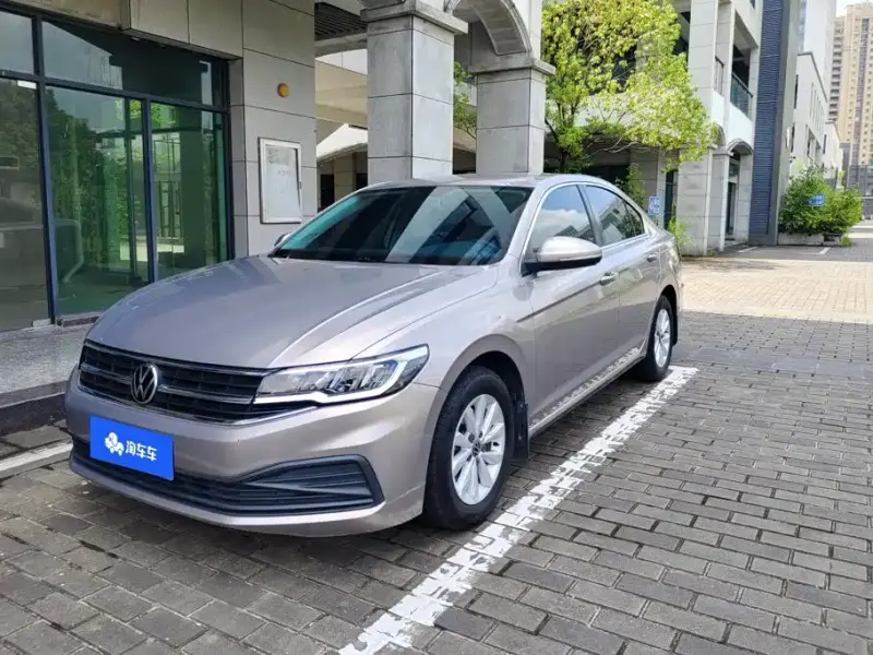 Volkswagen Bora, 2021