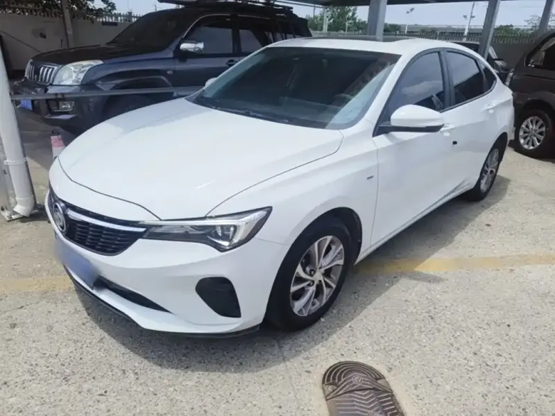 Buick Verano, 2023