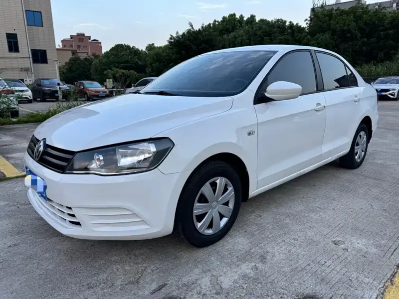 Volkswagen Jetta, 2014