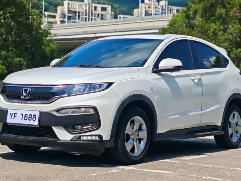 Honda XR-V, 2019