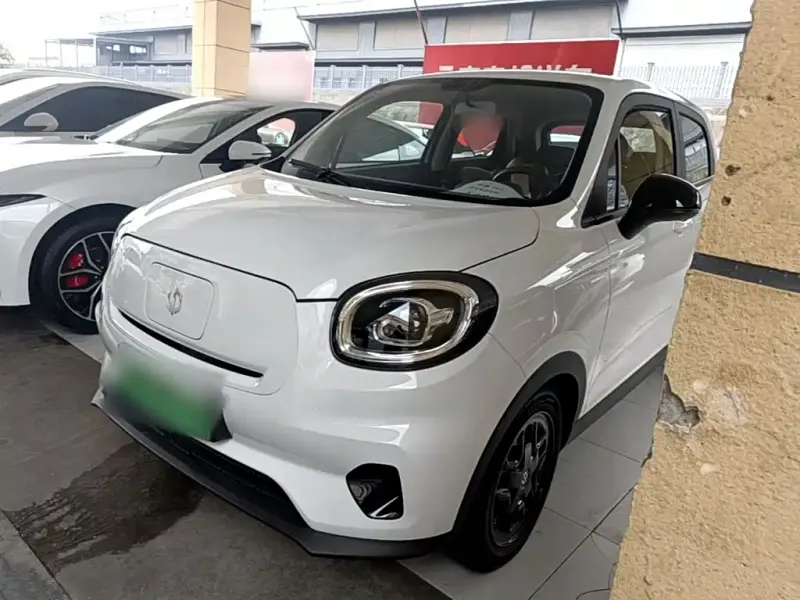 Leapmotor T03, 2026