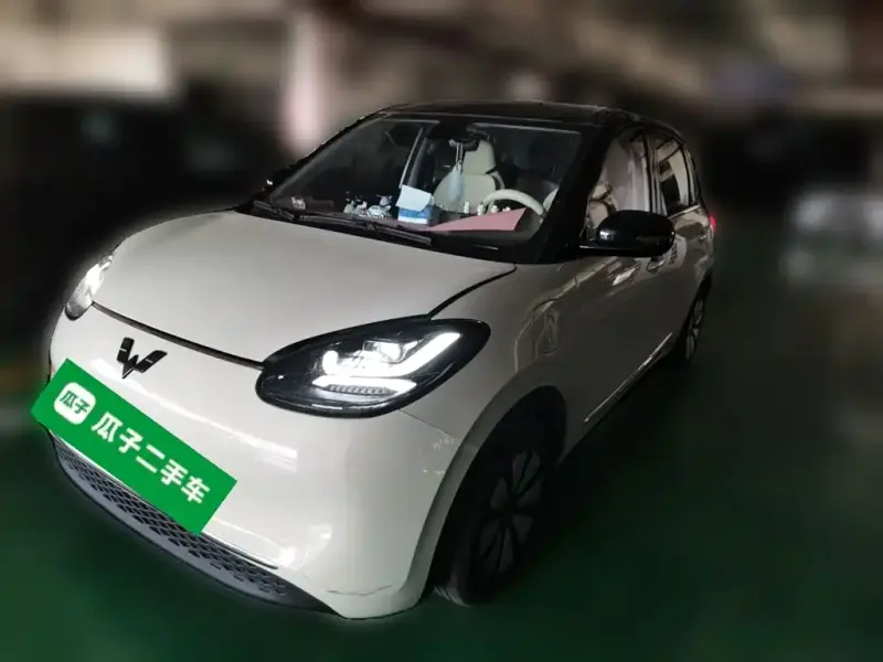 Wuling Bingo, 2023
