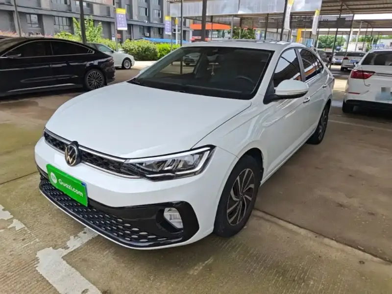Volkswagen Lavida, 2023