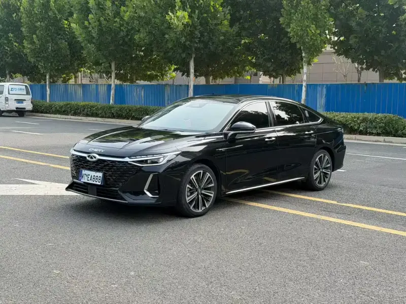 Chery Arrizo 8, 2023