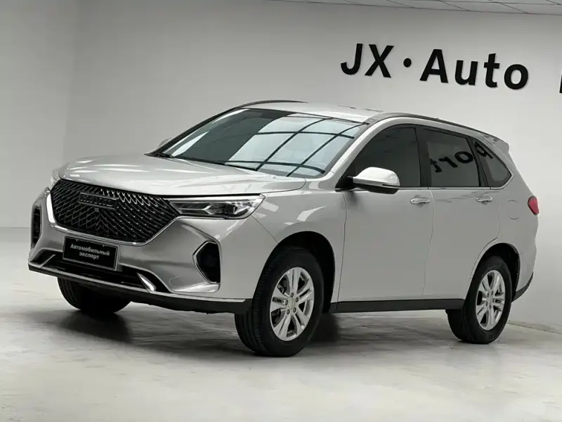 Haval M6, 2023