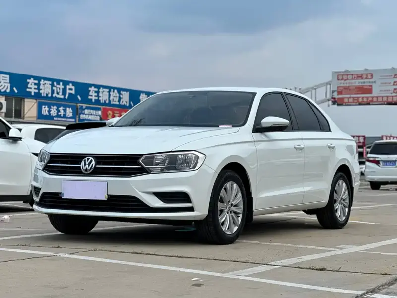 Volkswagen Bora, 2023