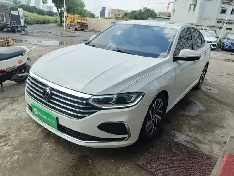 Volkswagen Lavida, 2023
