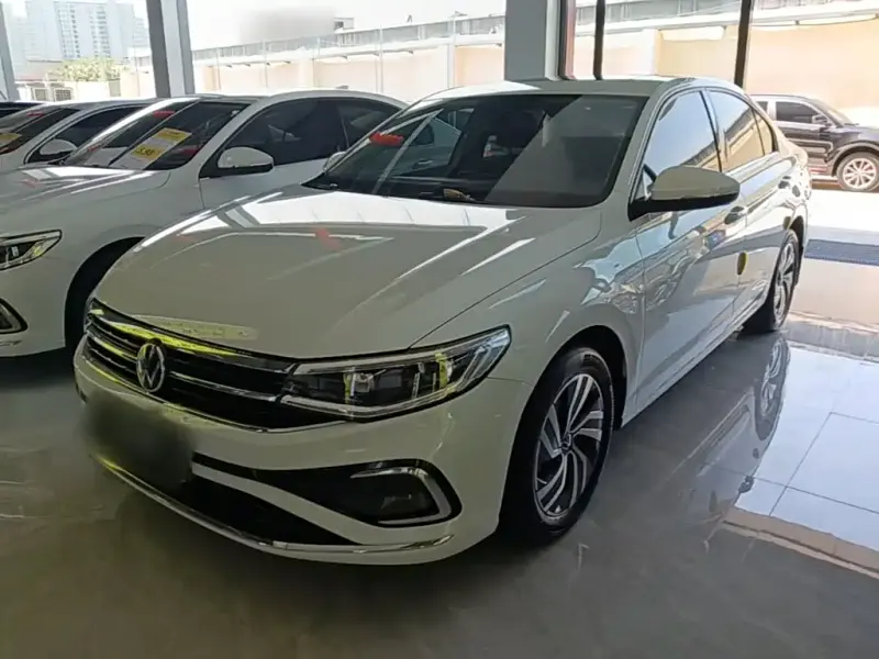 Volkswagen Bora, 2022