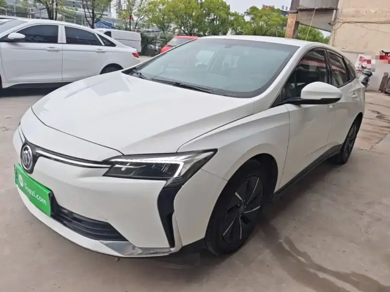 Buick Velite 6, 2023