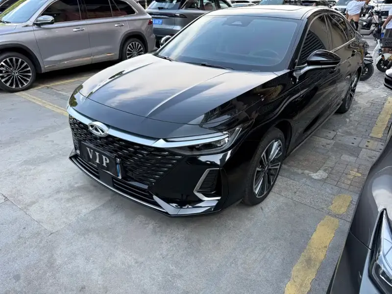 Chery Arrizo 8, 2023