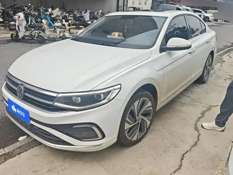 Volkswagen Bora, 2023