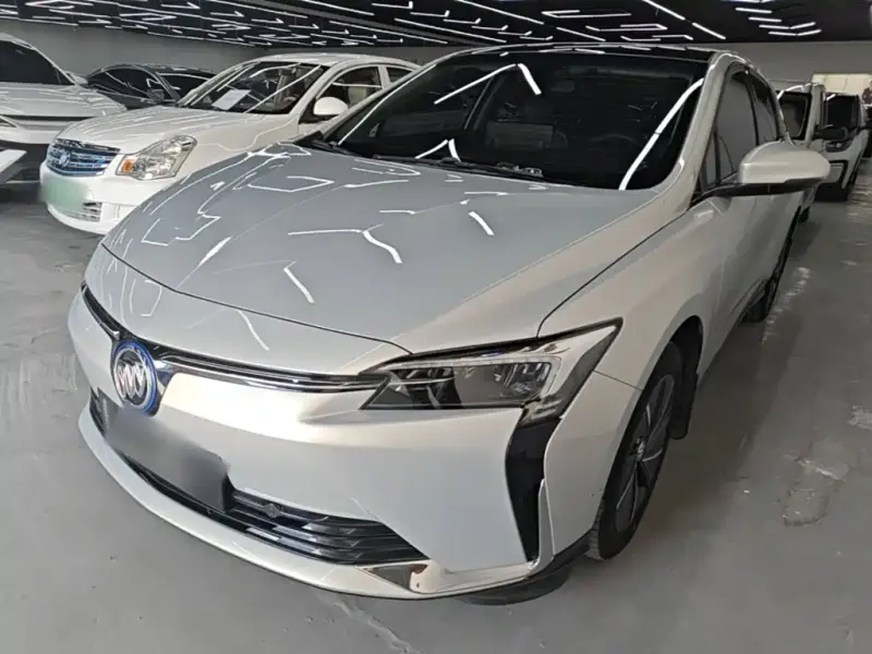 Buick Velite 6, 2024