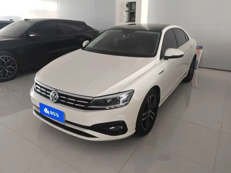 Volkswagen Lamando, 2020