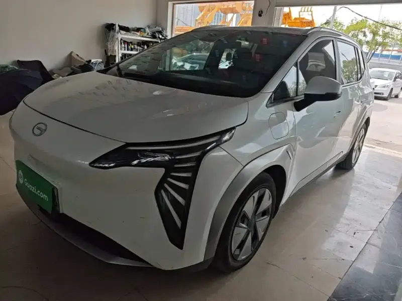 Aion Y, 2023