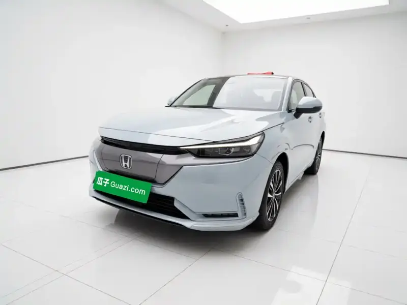 Honda e:NP1, 2022