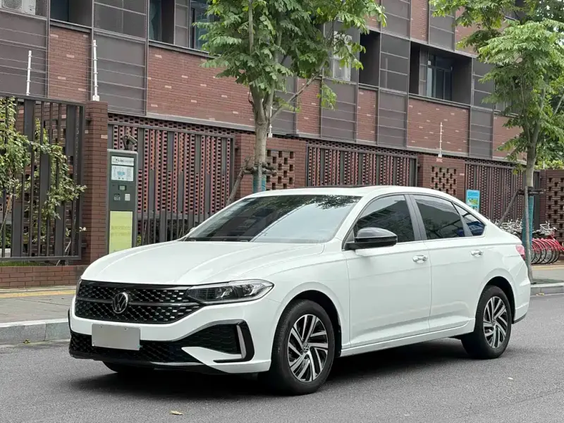Volkswagen Lavida, 2022