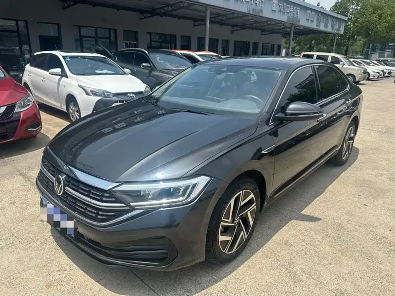 Volkswagen Sagitar, 2024