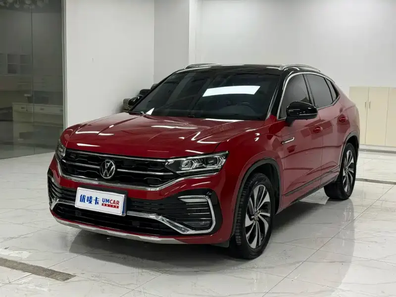 Volkswagen X, 2020
