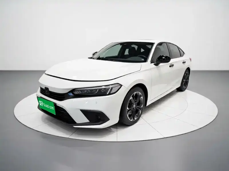 Honda Civic, 2022