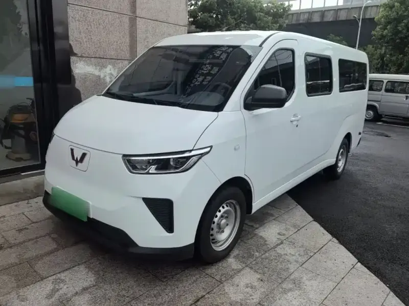 Wuling Yangguang, 2025