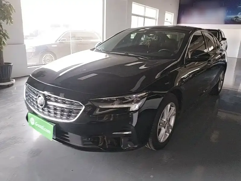 Buick Regal, 2023