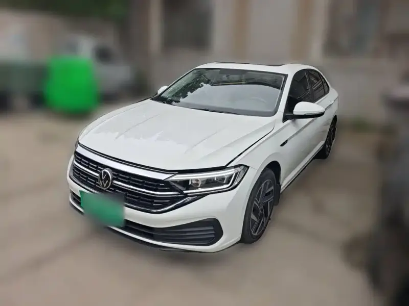 Volkswagen Sagitar, 2024