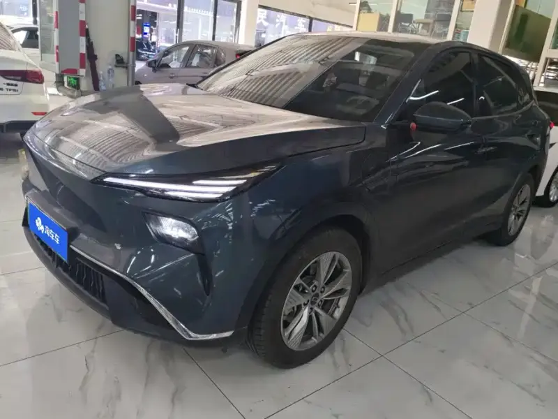 Bestune 03, 2025