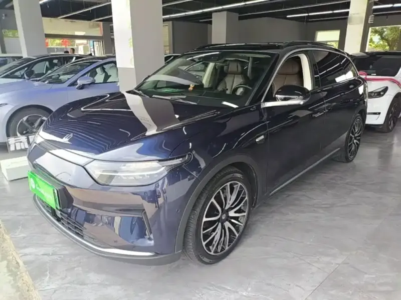 Leapmotor C11, 2022