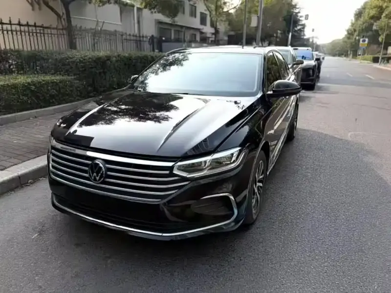 Volkswagen Lavida, 2023