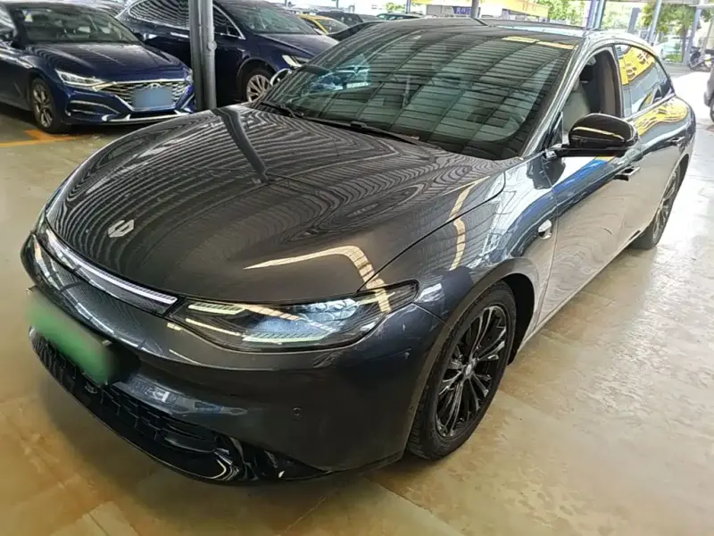 Leapmotor C01, 2023