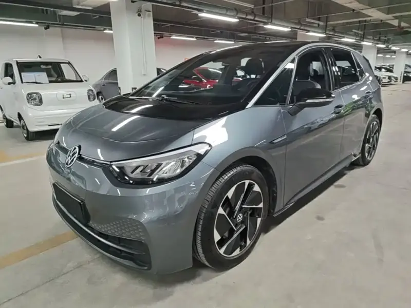 Volkswagen ID.3, 2023
