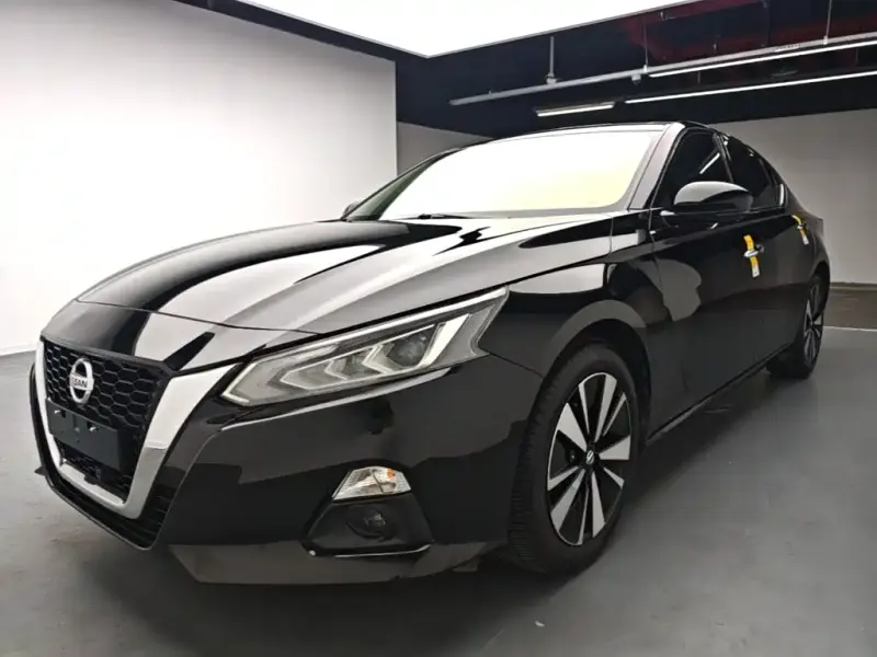 Nissan Teana, 2022
